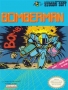 Nintendo  NES&nbsp; - &nbsp;Bomberman 1